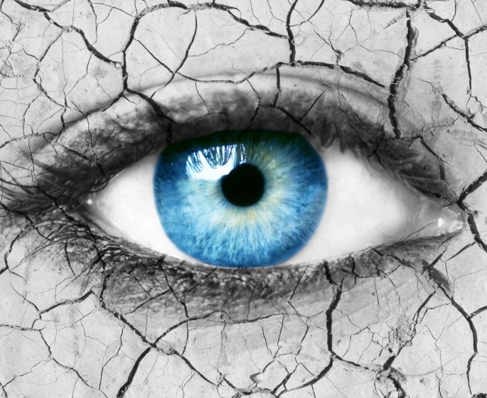 Chauffage : 10 astuces pour eviter la secheresse oculaire