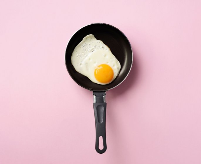 12 aliments indispensables pour un bon petit dejeuner sale
