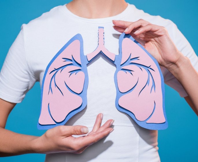 Poumons : 6 signes qui doivent vous alerter 
