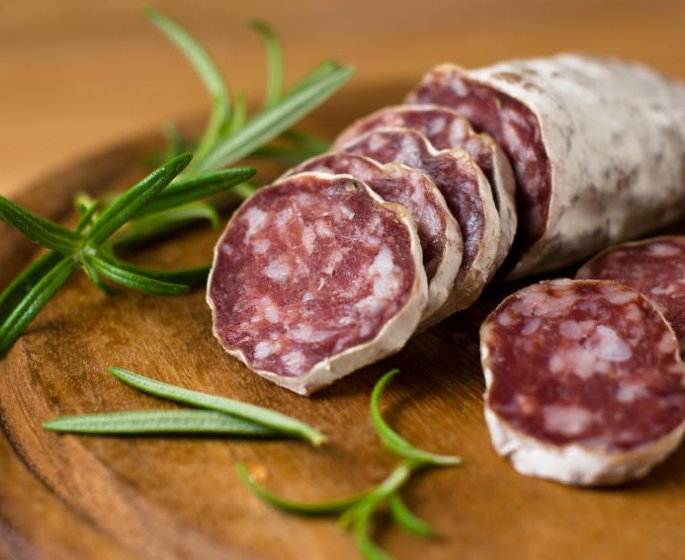 8 aliments dangereux pour votre cerveau