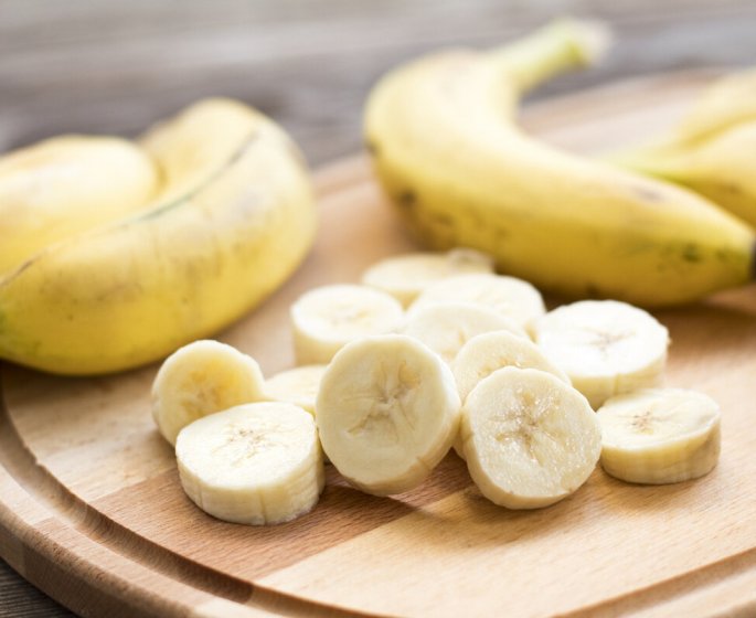 Ce qui se passe dans votre corps lorsque vous mangez des bananes tous les jours