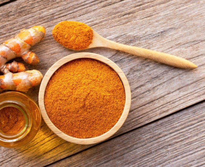 Curcuma : ses 15 bienfaits sur la sante