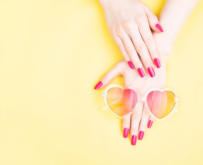 8 erreurs courantes qui abiment vos ongles
