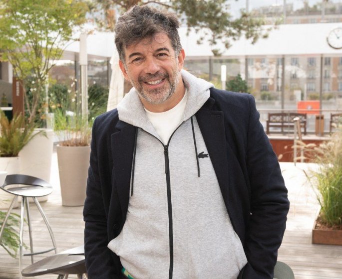 Stephane Plaza : teste une soixantaine de fois pour le Covid, il veut faire une pause
