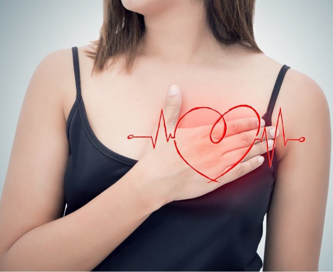 Infarctus : les 10 conseils d’un medecin pour le prevenir