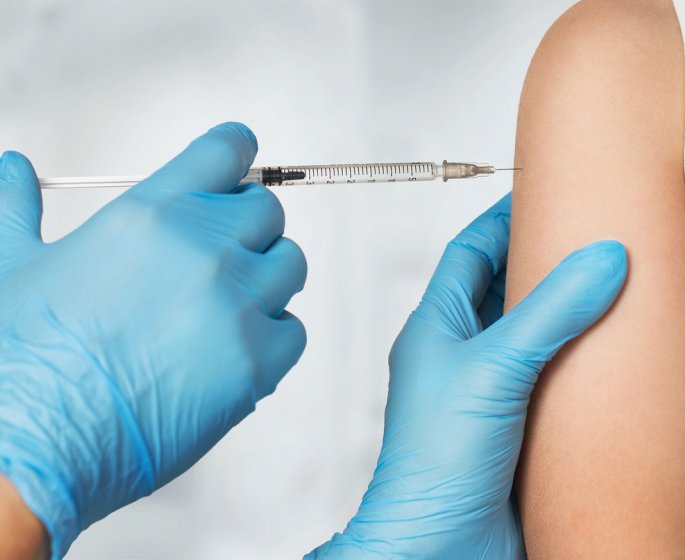 Troisieme dose de vaccin : quelle combinaison est la plus efficace ?