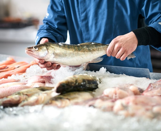 Poisson : 5 facons de s’assurer qu’il est frais