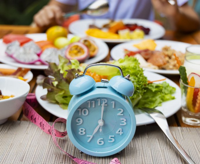 Une semaine de menus pour ameliorer le sommeil