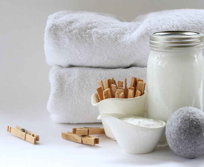 Produits menagers : comment les faire soi-meme a la maison ?