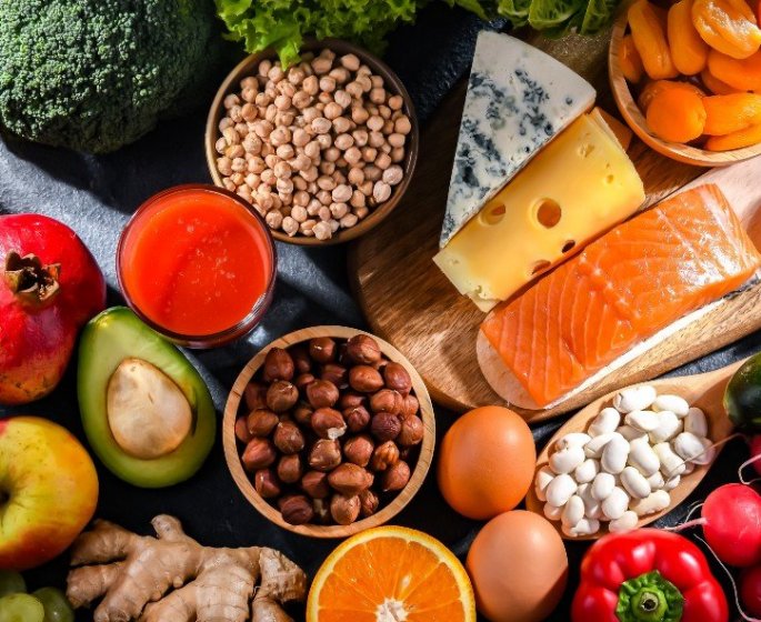 Candida albicans : 5 aliments a privilegier pour les eviter 