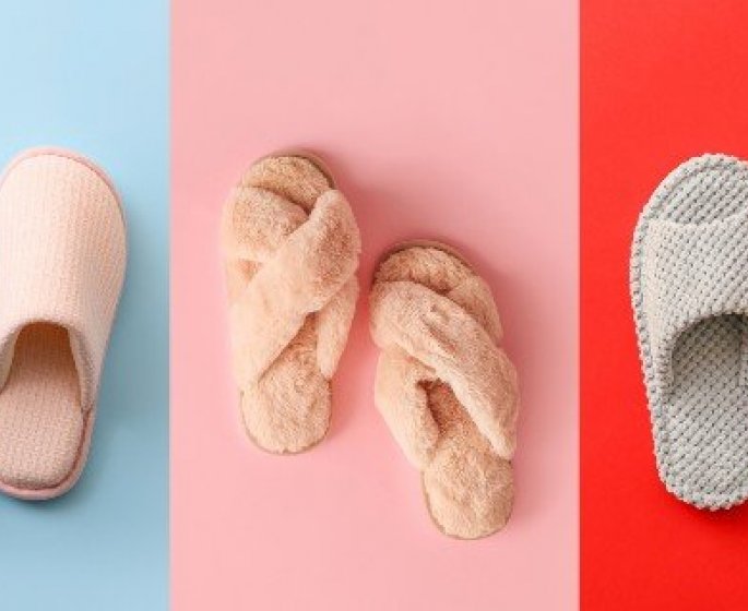 5 conseils de podologue pour choisir vos chaussons cet hiver