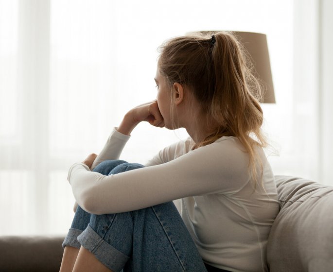 7 facons dont l-anxiete affecte votre sante physique