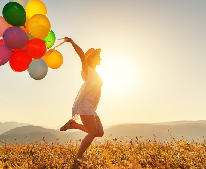 Bonheur : le classement des 10 pays ou les plus heureux en 2023