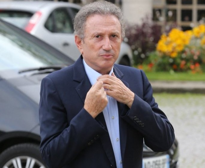 Michel Drucker : perte de poids, amputation... il revient sur ses 3 mois d-hopital