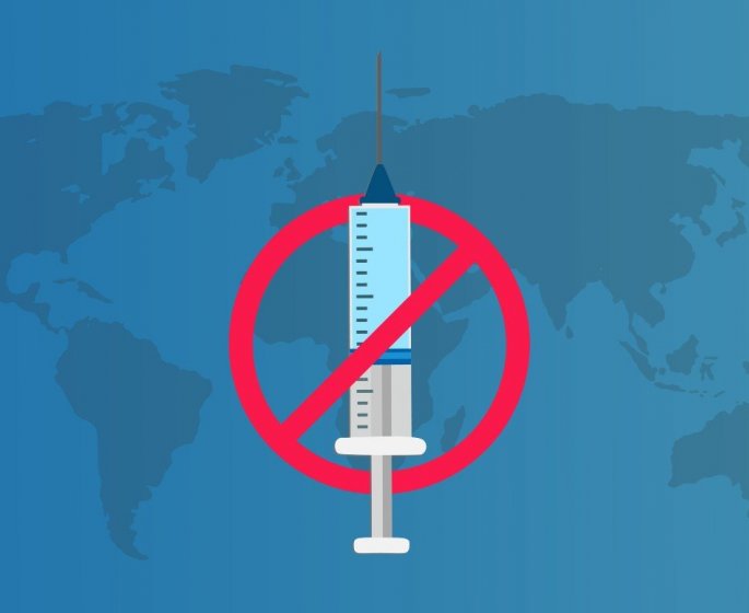 Vaccin Covid : 6 raisons pour lesquelles vous le refusez [Sondage exclusif] 
