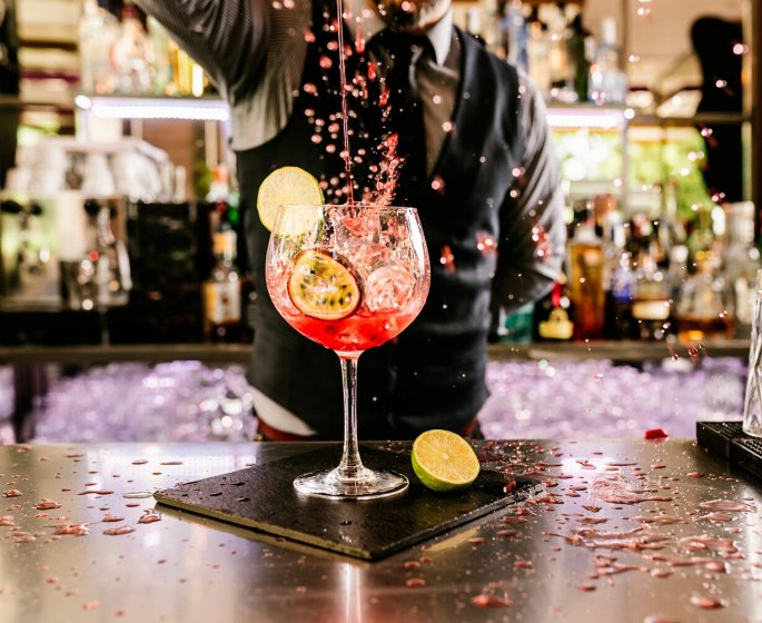 Alcool : les pires cocktails pour la sante selon une nutritionniste