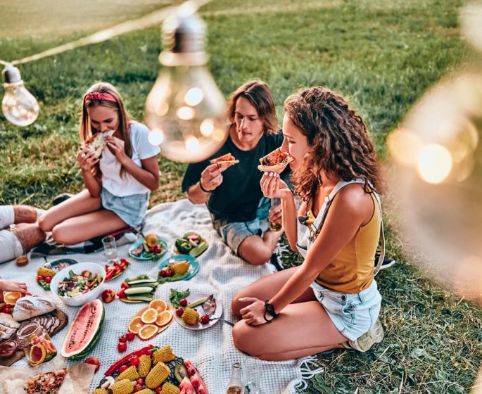 Perte de poids : 7 aliments d’ete qui ruinent vos objectifs 