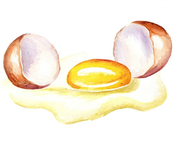 AVC : 6 aliments riches en proteines a manger chaque semaine pour l-eviter