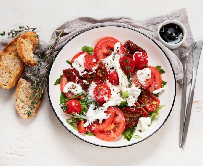 Cancer de la prostate : une etude preconise les aliments riches en lycopene et selenium