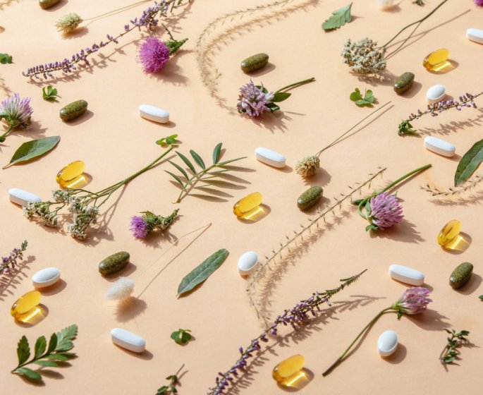 15 plantes qui favorisent la constipation