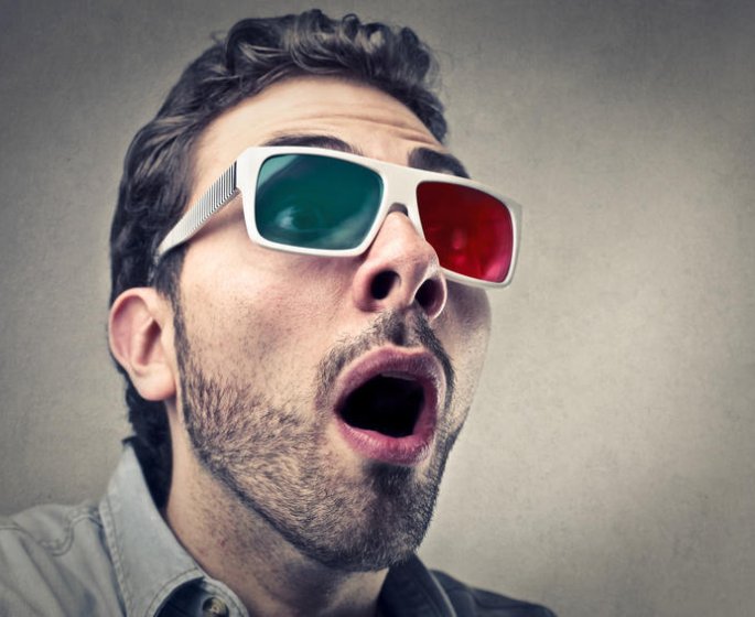 3D : Ces signes qui montrent que vous avez abuse !