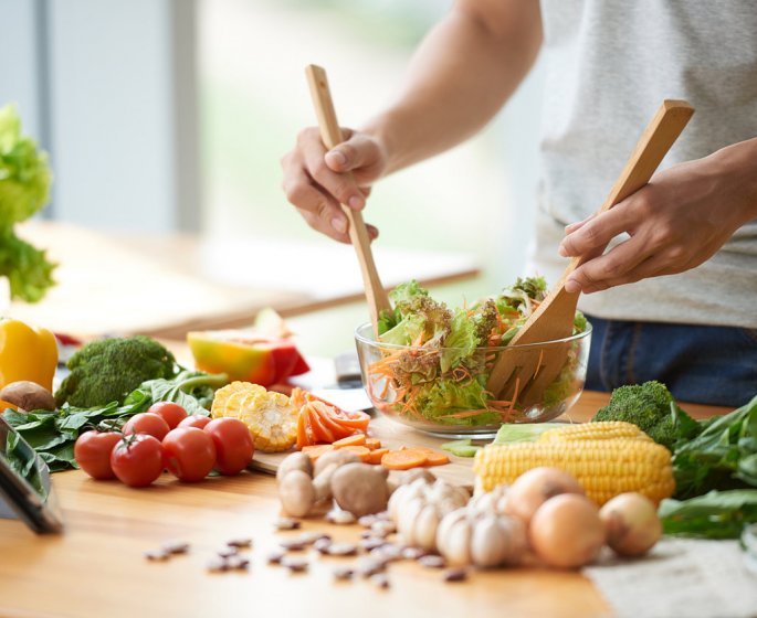 Perte de poids rapide : 6 bonnes habitudes a prendre selon des dieteticiens
