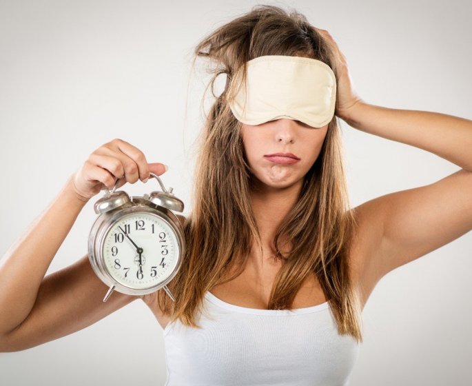 Reveil matinal : ces 6 habitudes qui empechent d’emerger