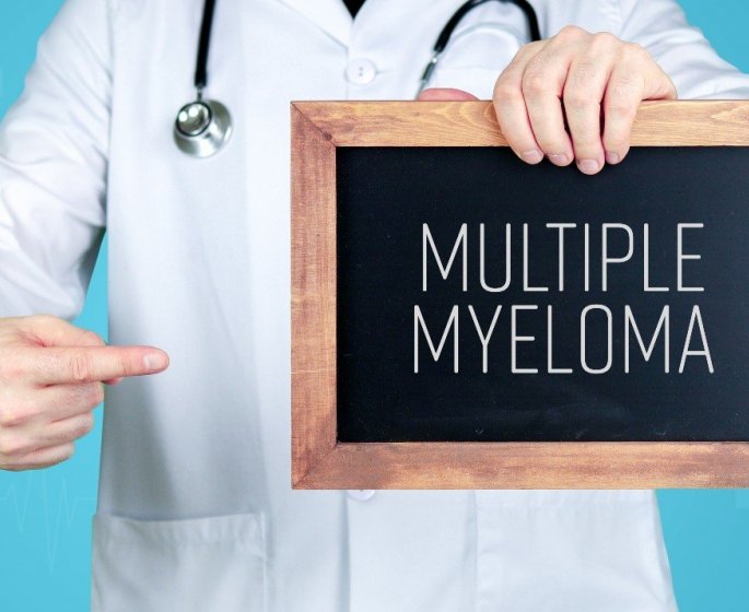 Myelome : 9 symptomes qui trahissent ce cancer de la moelle osseuse