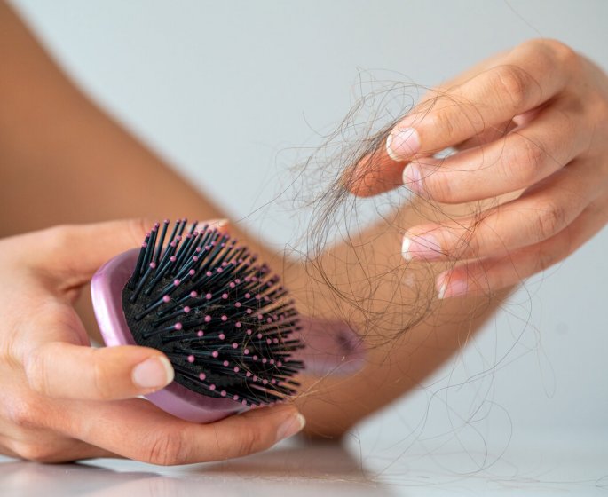 7 produits ultra-transformes qui vous font perdre des cheveux