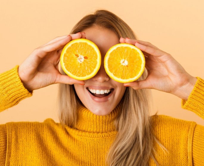 Carence en vitamine C : les 15 symptomes d’alerte