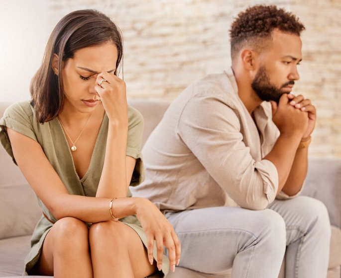 Relations : un sommeil de mauvaise qualite peut nuire a votre couple