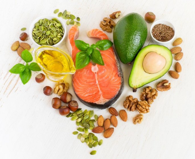 Insuffisance cardiaque : 6 aliments riches en omega-3 qui peuvent soulager