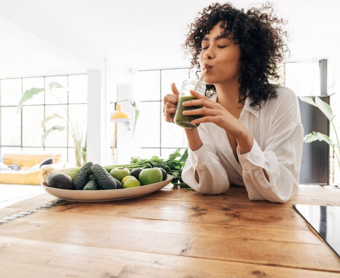 Metabolisme : 5 erreurs que font les femmes qui le ralentissent