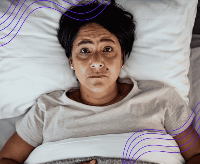 Les 7 consequences du manque de sommeil sur le psychique