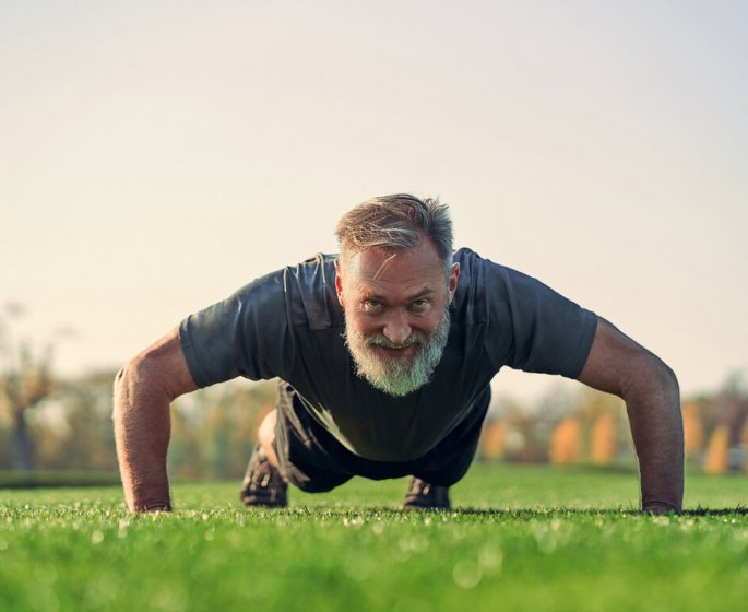 9 aliments pro-inflammatoires qui nuisent a vos muscles en vieillissant