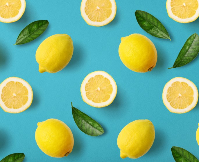 Canicule : 10 aliments pour avoir moins chaud