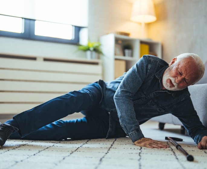 8 facons inedites de prevenir les chutes et les fractures