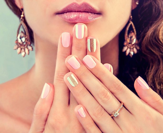 Vernis a ongles : 8 astuces pour le faire tenir plus longtemps