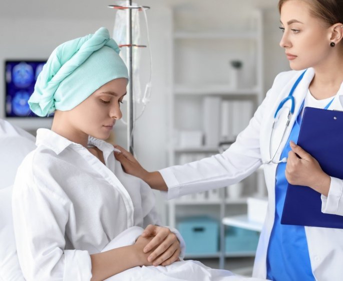 10 cancers provoques par une mauvaise alimentation