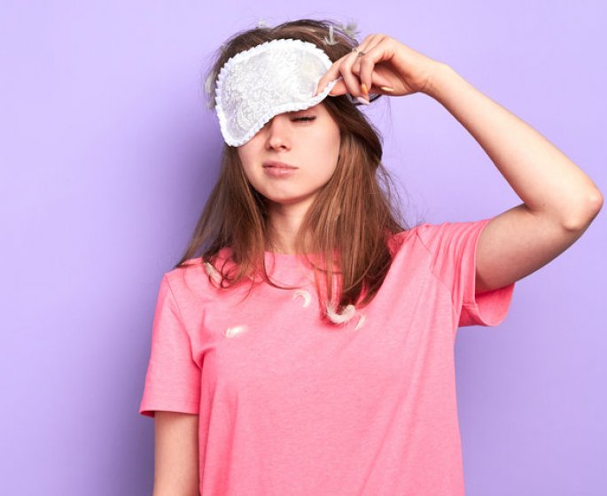 Quel est le bon nombre d’heures de sommeil selon son age ?