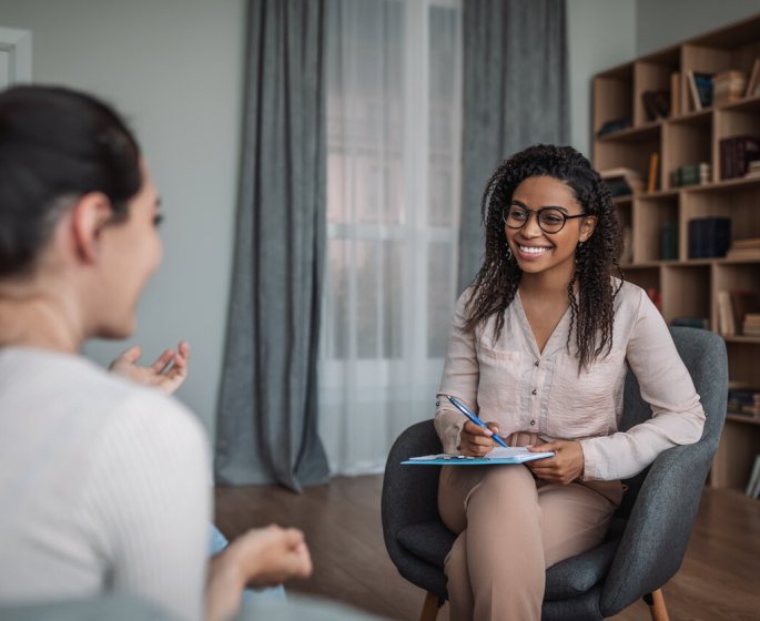 Therapie : 7 choses que votre psy n’ose pas vous dire