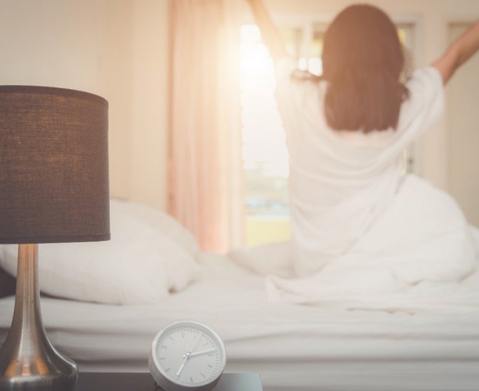 Sommeil : 6 conseils d’un medecin des JO pour passer une bonne nuit
