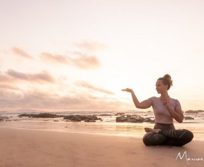 Yoga : les postures pour detoxifier son foie