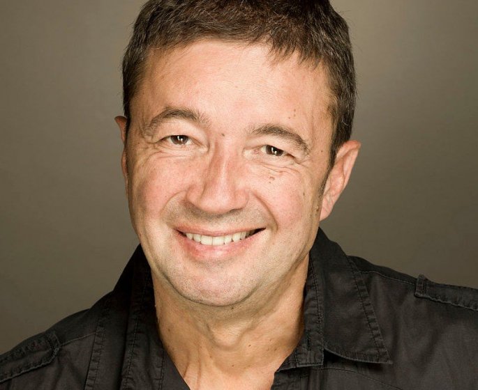  Frederic Bouraly (Scene de menage) : victime d’un accident, il est hospitalise 