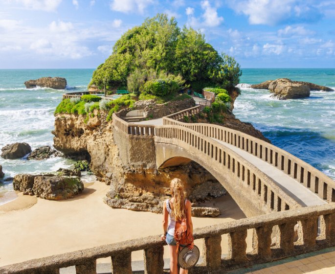 Top 7 des villes ou il fait bon vivre en 2025 en France