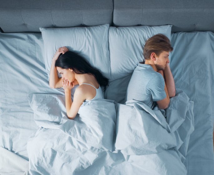 Couple : 15 signes qu’il est temps de le quitter