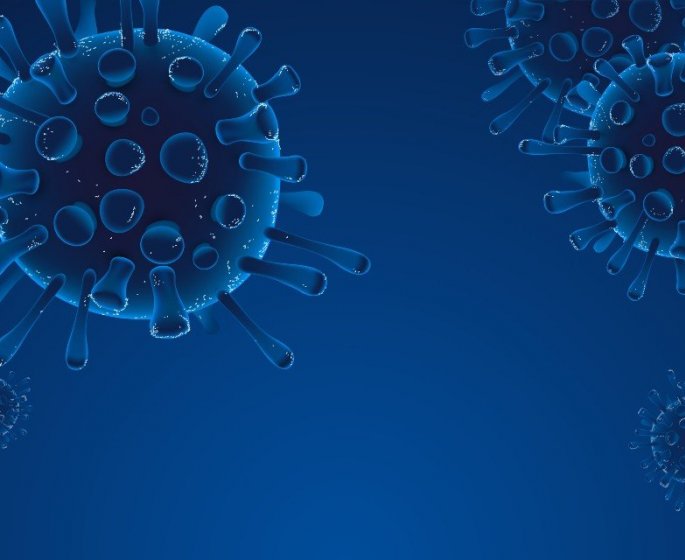 COVID-19 : le taux d’incidence repasse au-dessus de 60
