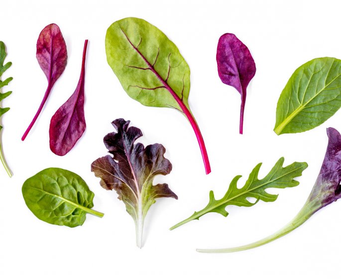 Ces 7 choses que vous ignorez sur la salade en sachet