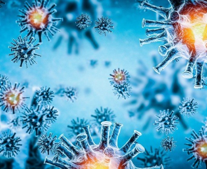 Covid-19 : un taux d’incidence superieur a 130 dans 10 departements