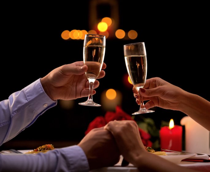 Couple : 8 phrases qui doivent faire fuir a un premier rendez-vous